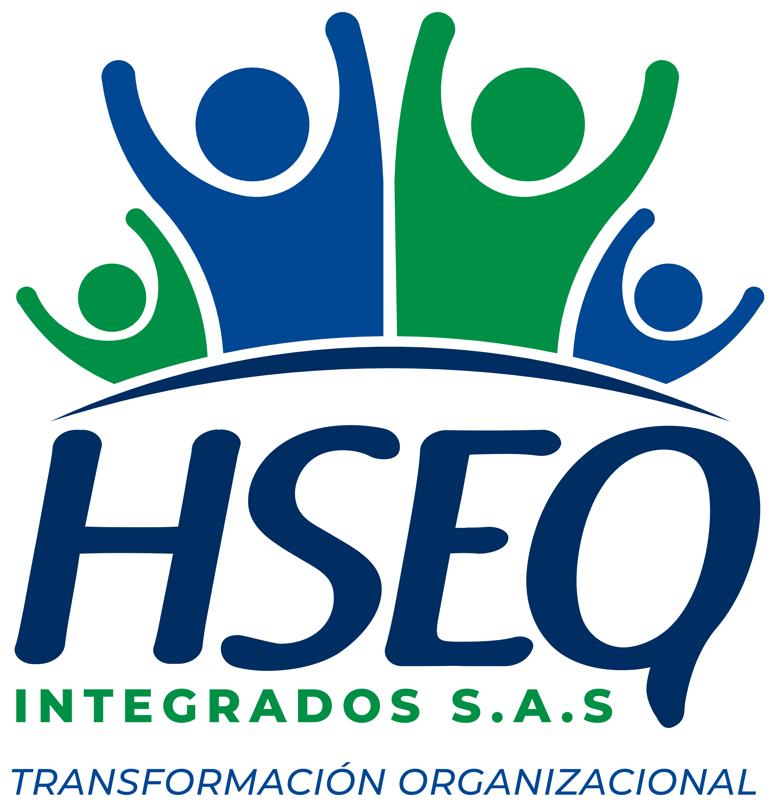 Hseq Integrados SAS